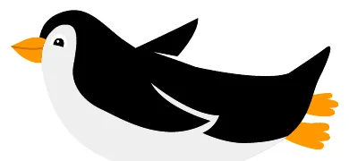 pingüí