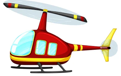 helicòpter