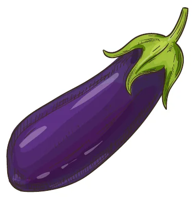 albergínia