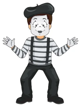 mim