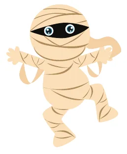 mòmia