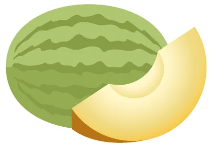 meló