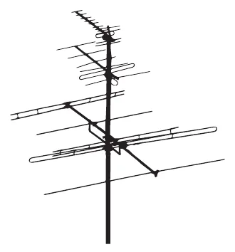 antena