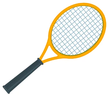 raqueta