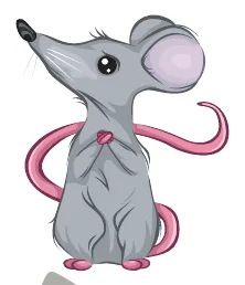 ratolí