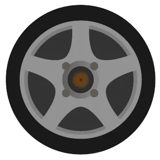 roda
