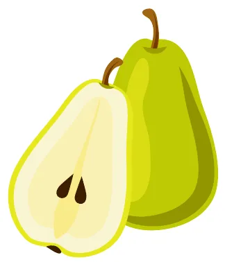 pera