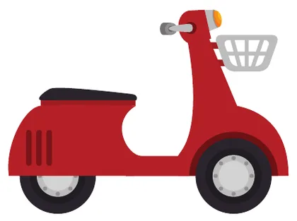 vespa
