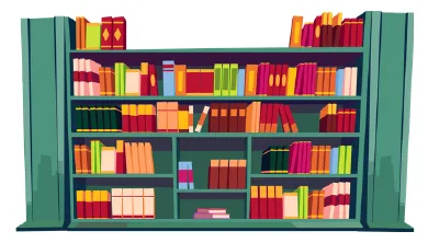 biblioteca