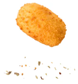 croqueta