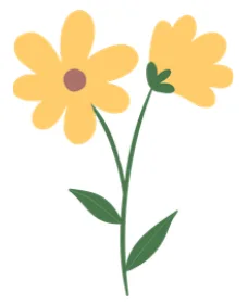 flor