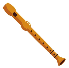 flauta