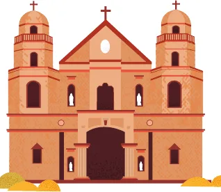 església