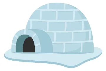 iglú