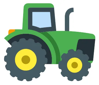 tractor