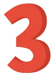 tres